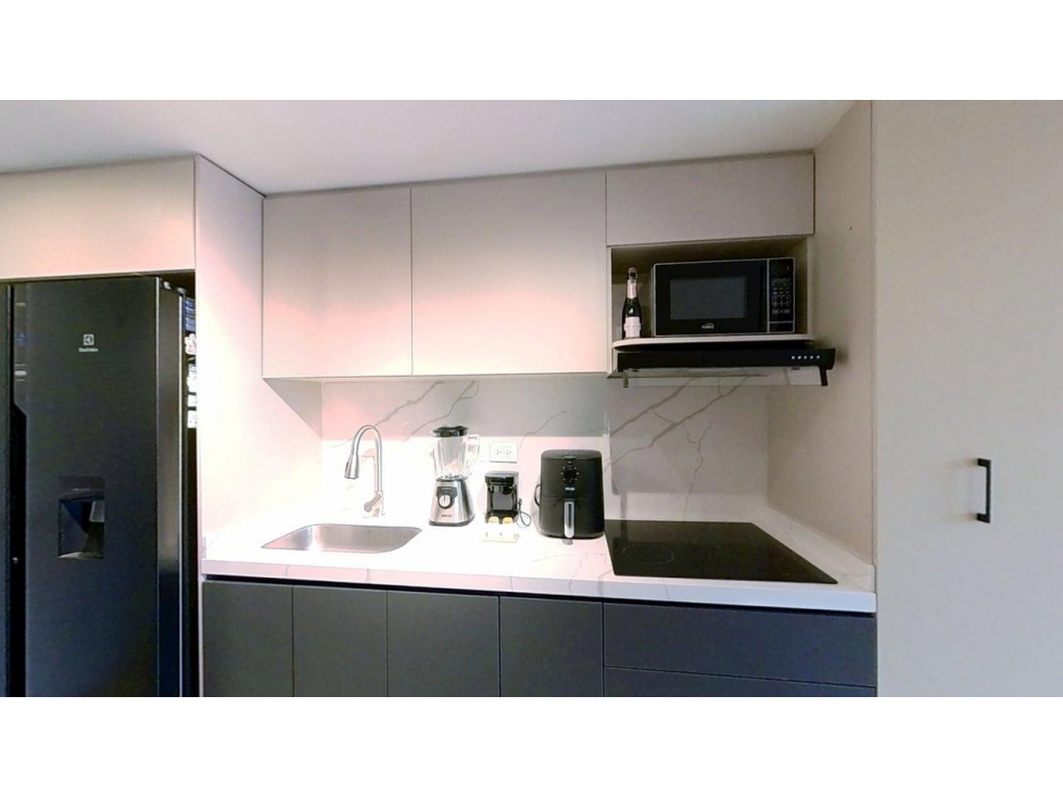 Apartaestudio en Venta en Dc 26
