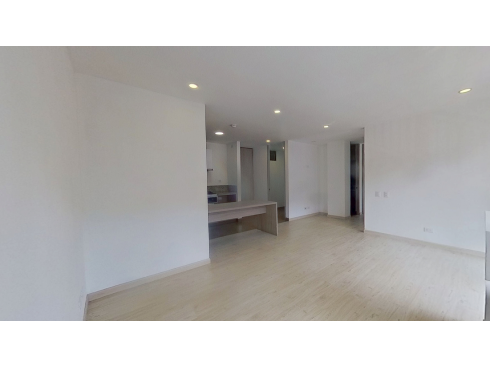 Apartamento en Venta en Bosque Sabana- Silvestre — foto 4