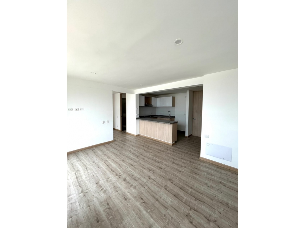 Apartamento en Venta en Hacienda Los Lagos