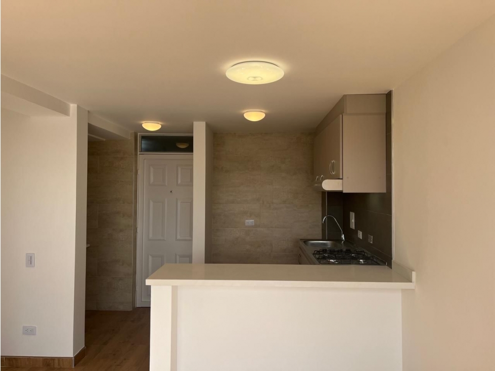 Apartamento en Venta en Atardeceres Madelena 2 — foto 2