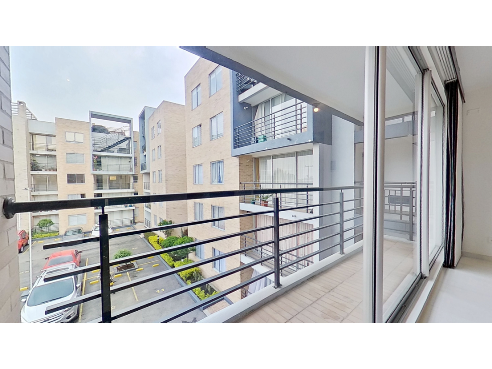 Apartamento en Venta en Conjunto Residencial Eva — foto 4