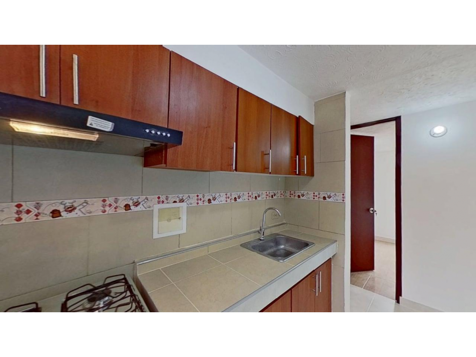 Apartamento en Venta en Brisas del Norte