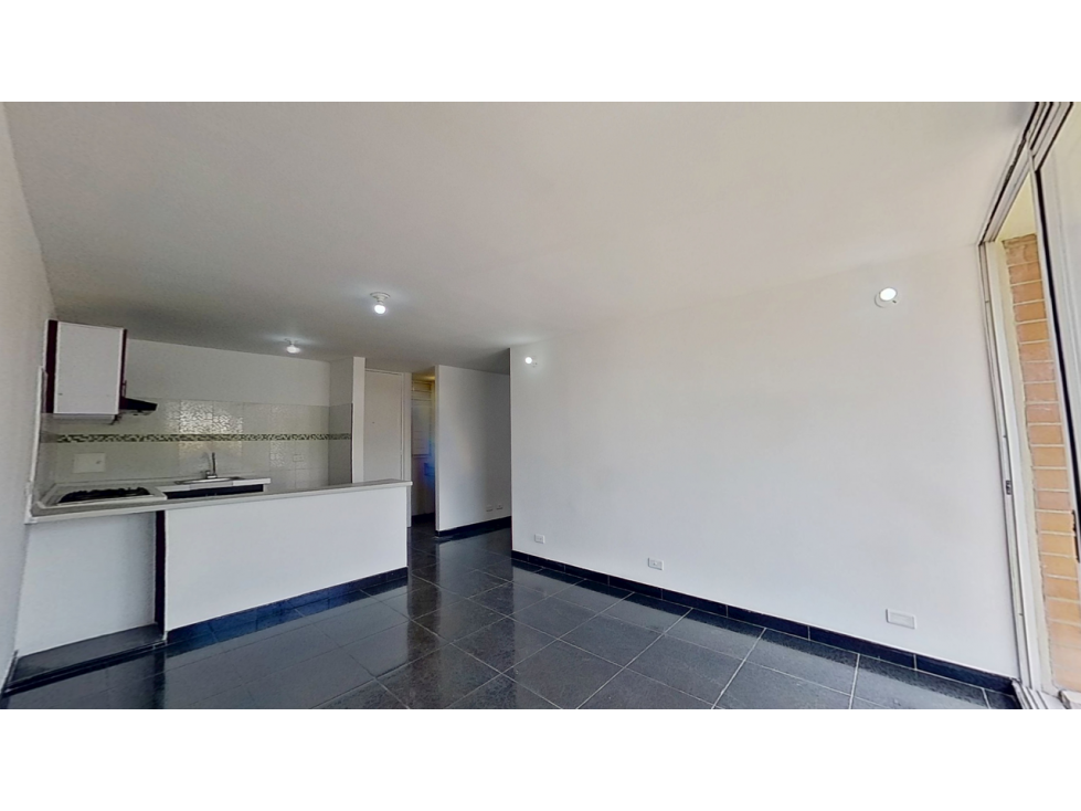 Apartamento en Venta en Parques de la Estación