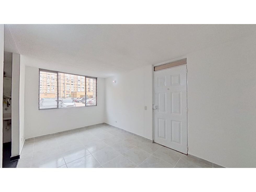 Apartamento en Venta en Solsticio Parque Residencial Et 4 — foto 6