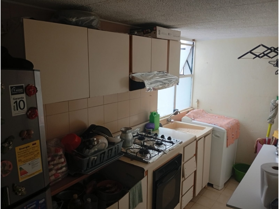 Apartamento en Venta en Arcadas de Turingia — foto 4
