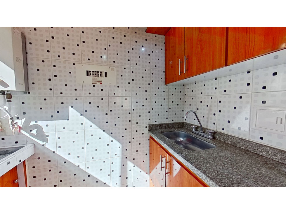 Apartamento en Venta en Parques De Castilla 7 — foto 4