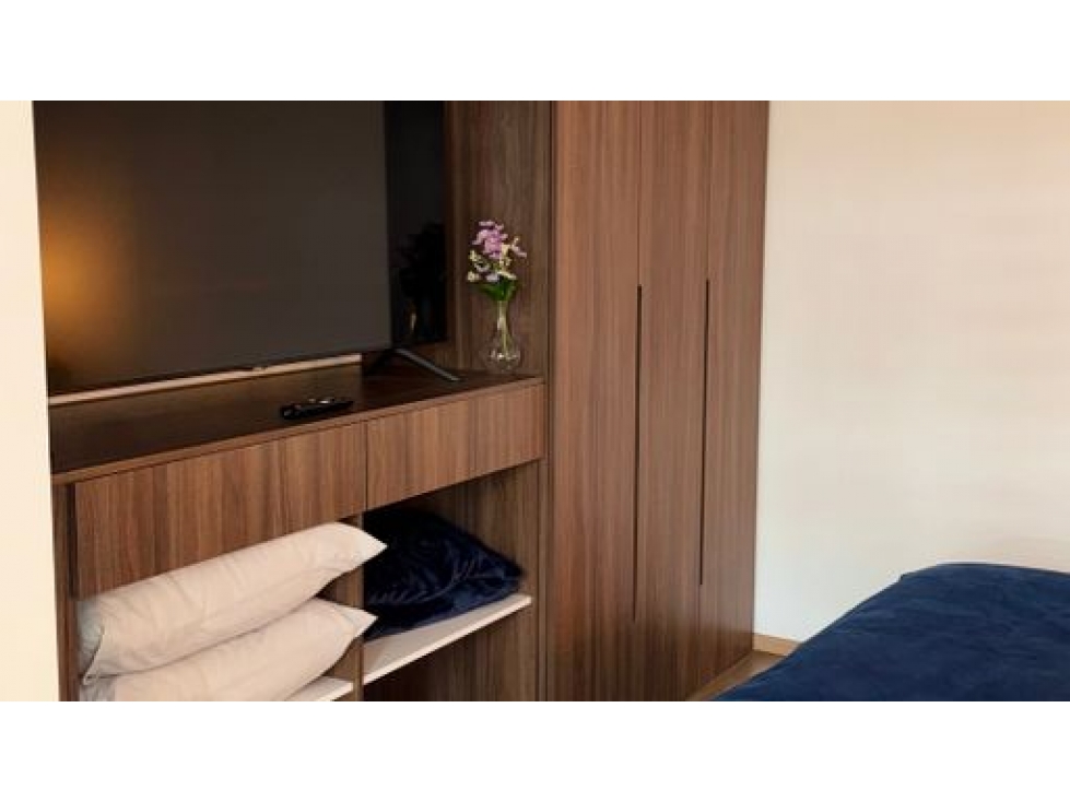 Apartamento en Venta en Edificio Open C60 — foto 4