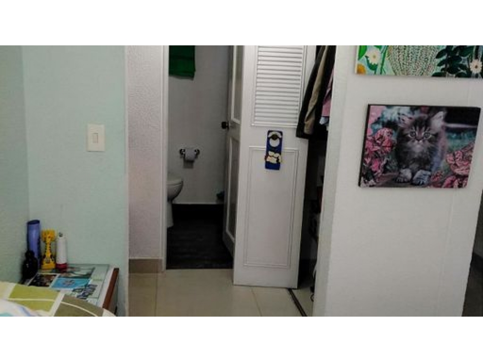 Apartamento en venta en Conjunto Residencial Oikos Teucali PH — foto 6