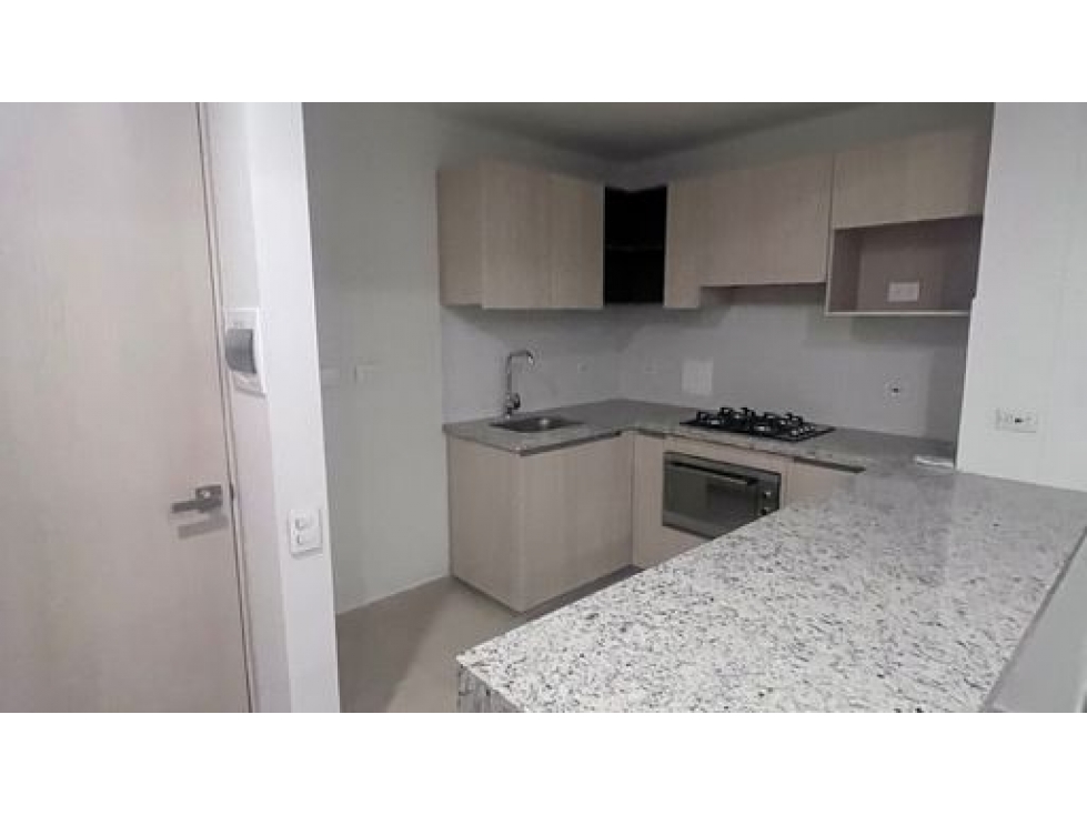Apartamento en Venta en Conjunto Residencial Senderos de Modelia