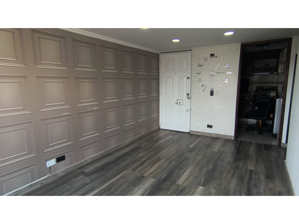 Apartamento en Venta en Conjunto Residencial Hayuelos Reservado II — foto 5