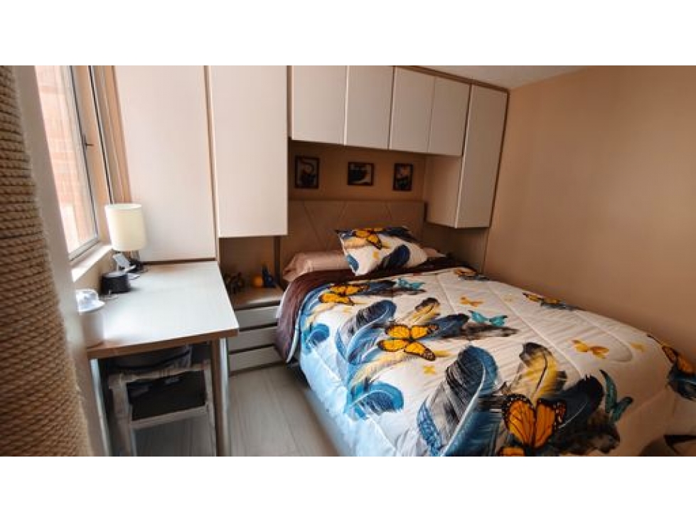 Apartamento en venta en Conjunto Residencial Caminos de Fontibón — foto 6