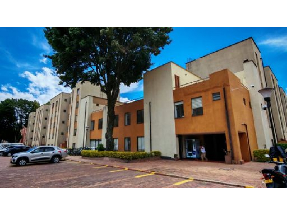 Apartamento en venta en el Conjunto San Diego — foto 5