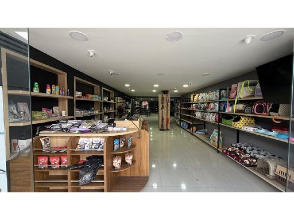 Casa comercial en venta en Santa Isabel — foto 2