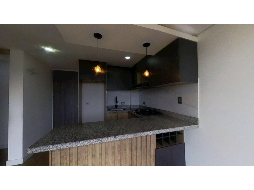 Apartaestudio en Venta en Park Living — foto 4