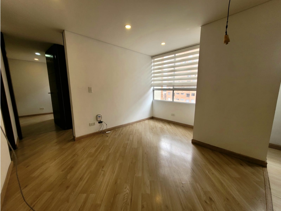 Apartamento en Arriendo en Castilla Central — foto 5