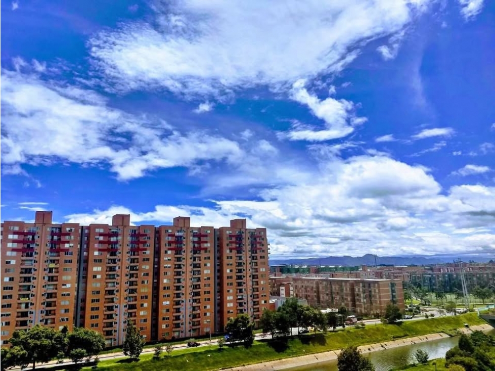 Apartamento en Venta en El Manantial — foto 3