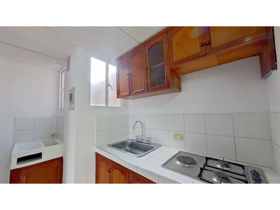 Apartamento en Venta en Camino Verde Del Cerezo Etapa 1b