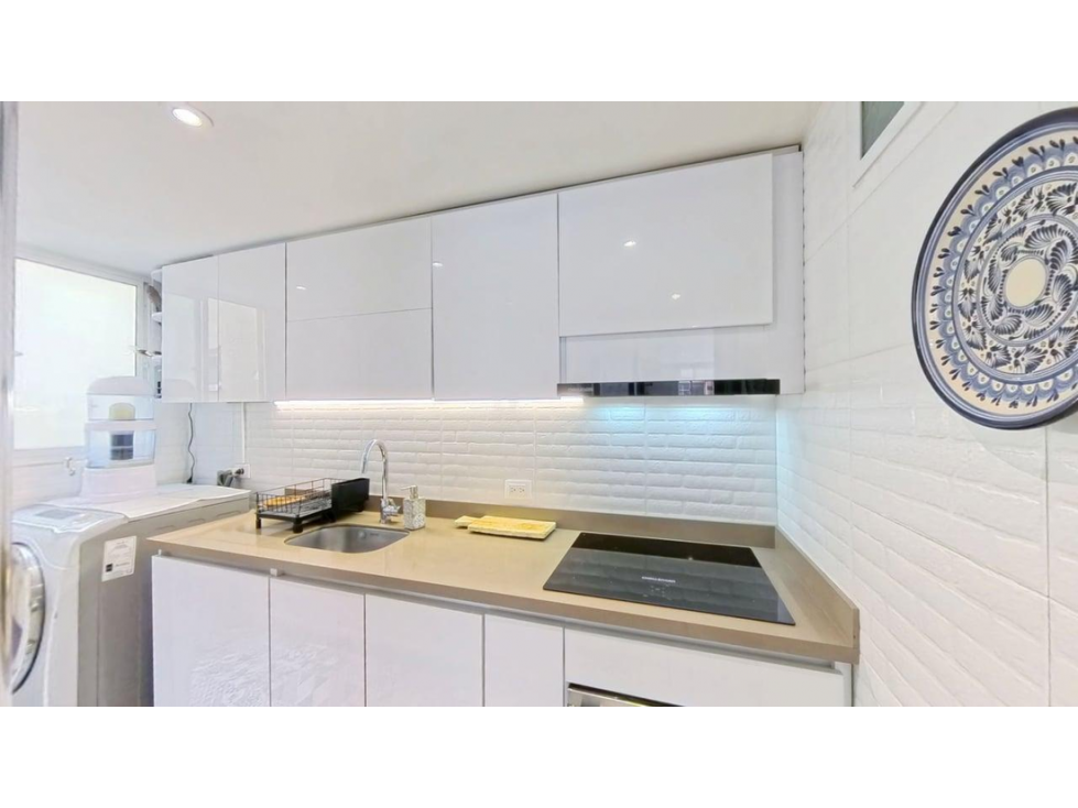 Apartamento en Venta en El Portal Del Comendador 3 — foto 4