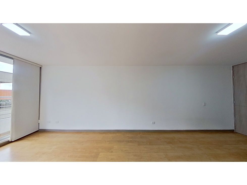 Apartamento en Venta en Conjunto Residencial Aragón Castilla Reservado — foto 4
