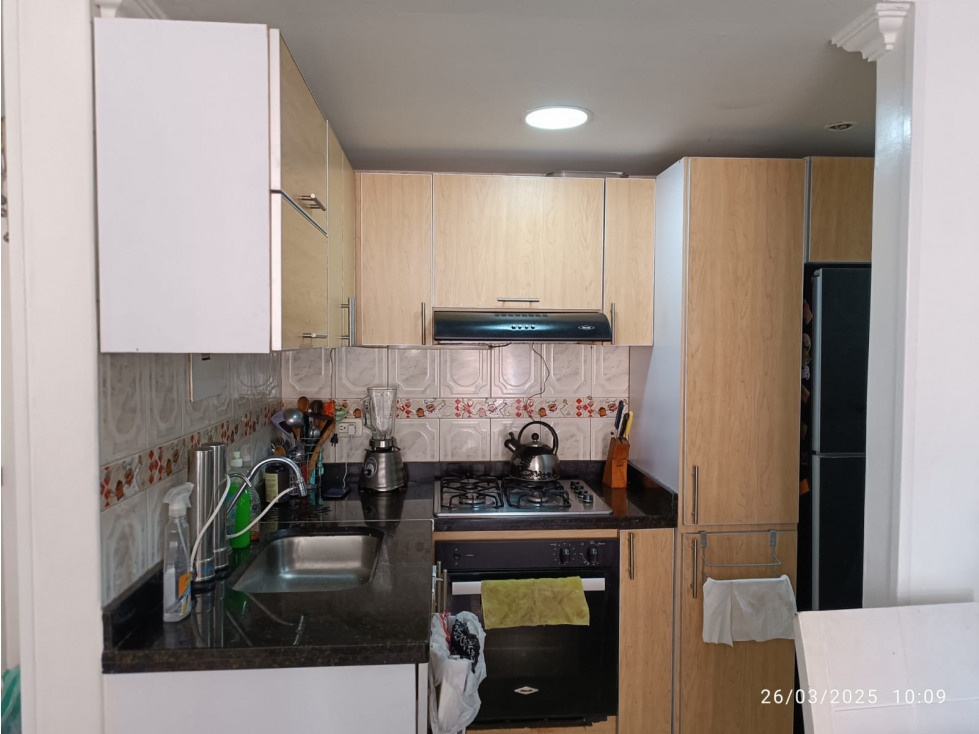 Apartamento en Venta en Sol de Plata