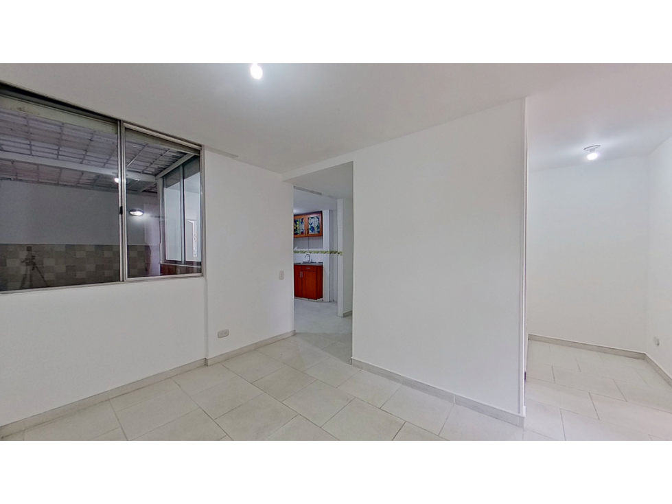 Apartamento en Venta en Sevillana Del Parque 2 — foto 4