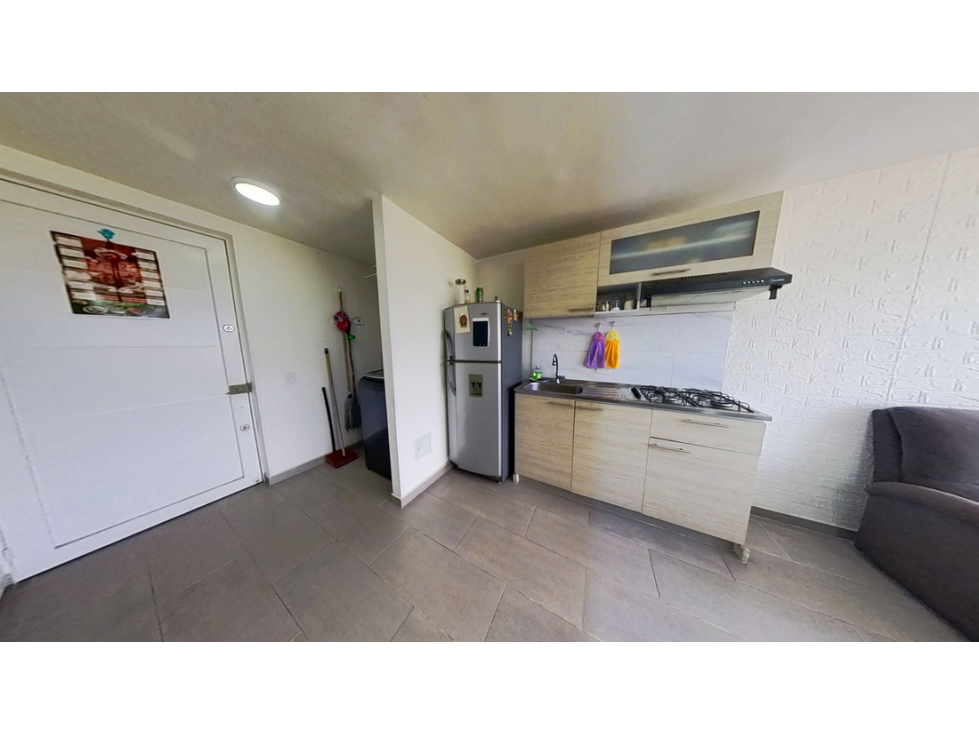Apartamento en Venta en Torres De Timiza — foto 4