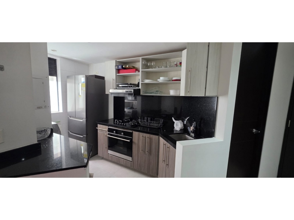Apartamento Dúplex en Venta en Assai