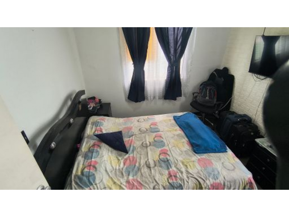 Apartamento en Venta en Conjunto Residencial Bolivia 3 — foto 6