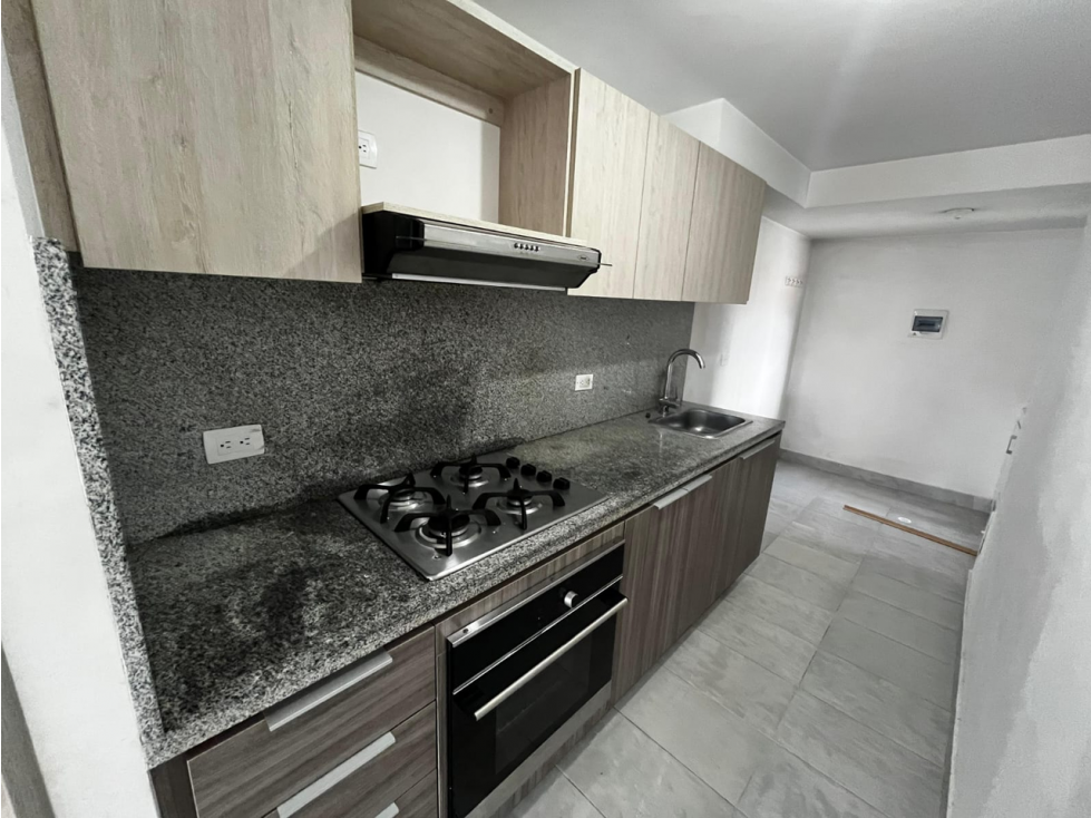 Apartamento en Venta en Portoamericas