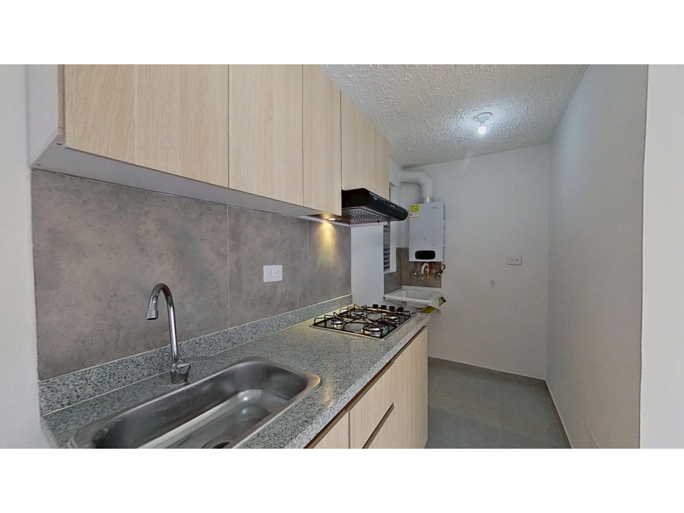 Apartamento en Venta en Novaterra Cerezo