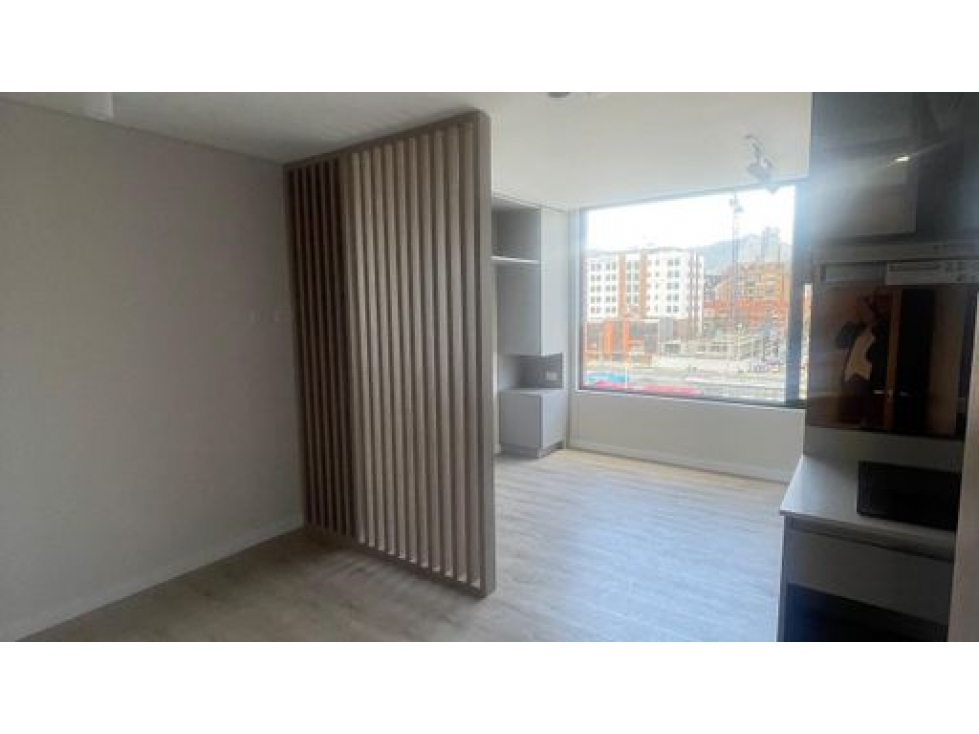 Apartaestudio en Venta en Conjunto Residencial Tribeca 94