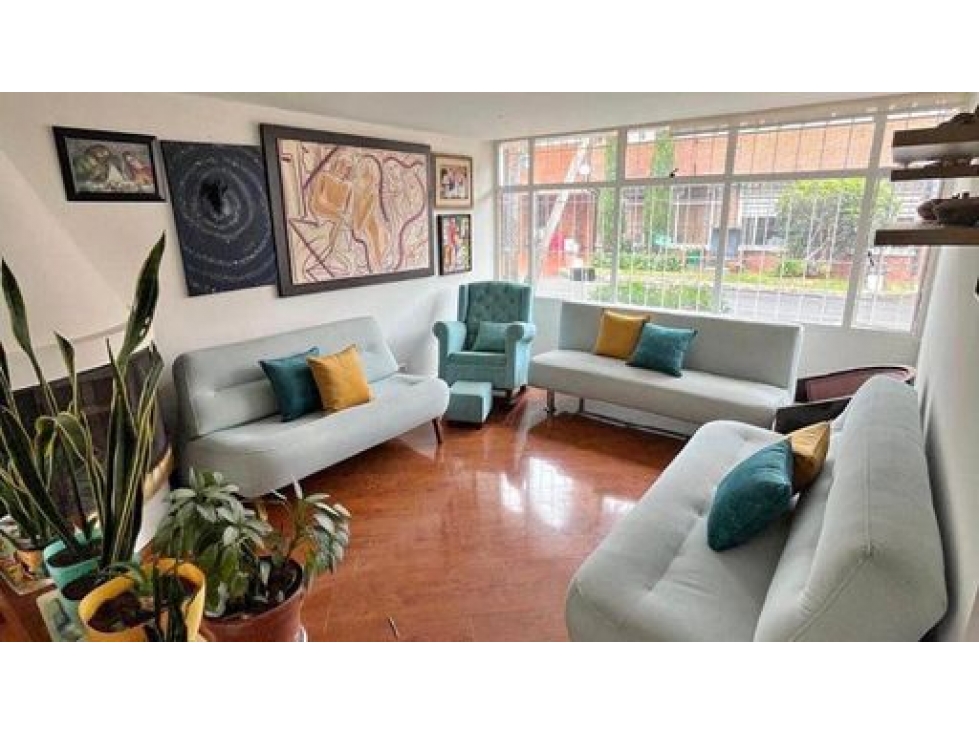 Casa en Venta en Cedritos — foto 3