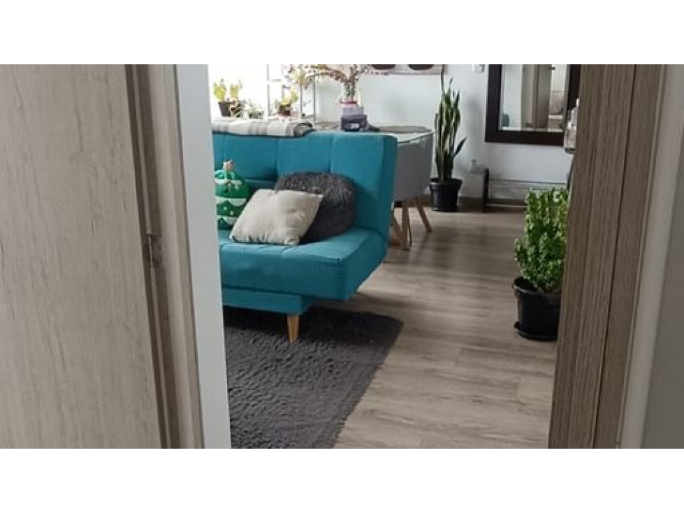 Apartamento en Venta en Conjunto Residencial Altana — foto 4