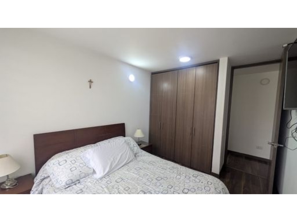 Apartamento en Venta en Club Residencial Valle De Luna — foto 4