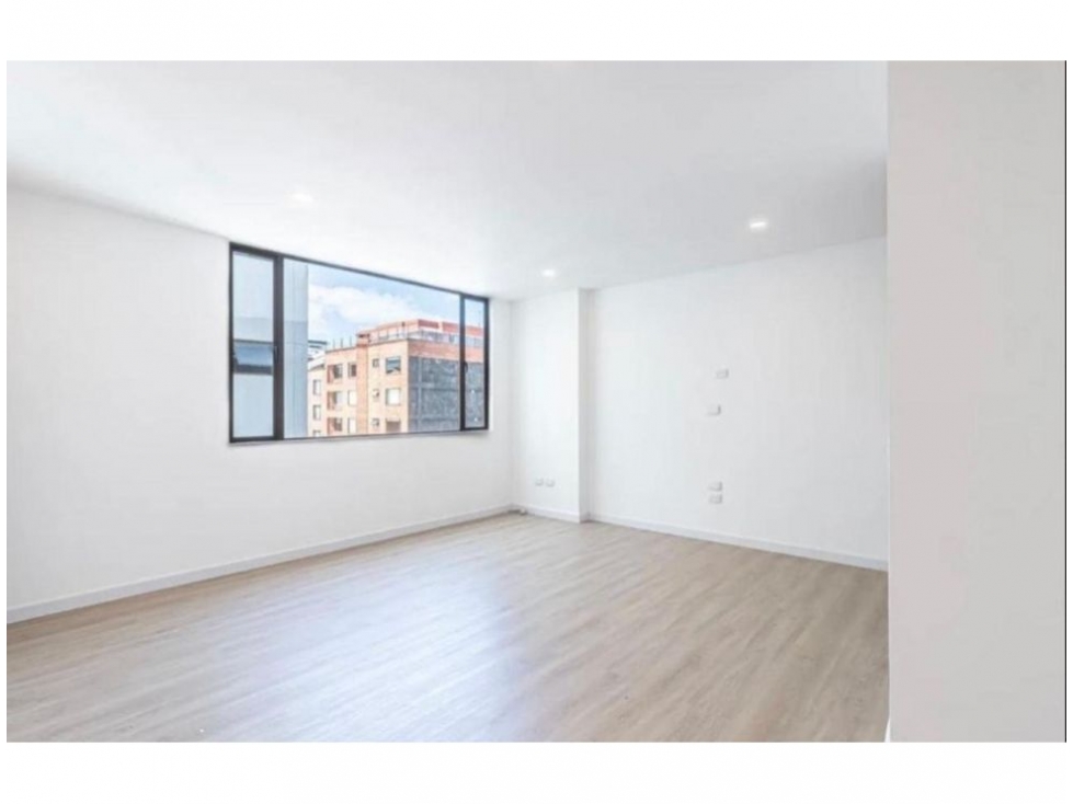 Apartamento en Venta en Santa Barbara — foto 4