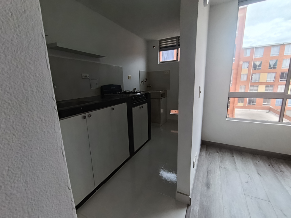 Apartamento en Venta en Conjunto Azucena — foto 4
