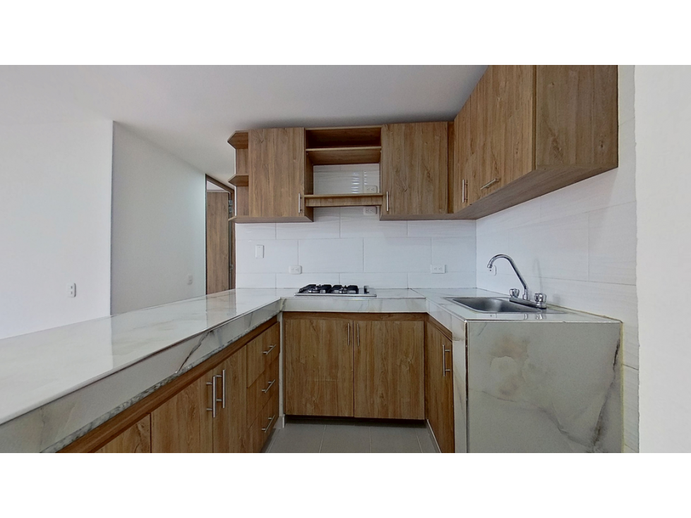 Apartamento en Venta en Bosques De San Rafael — foto 4