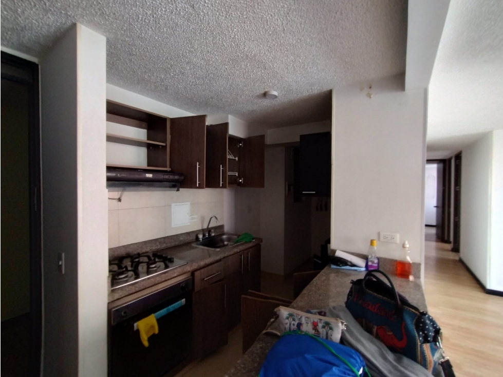 Apartamento en Venta en Los Sauces — foto 3