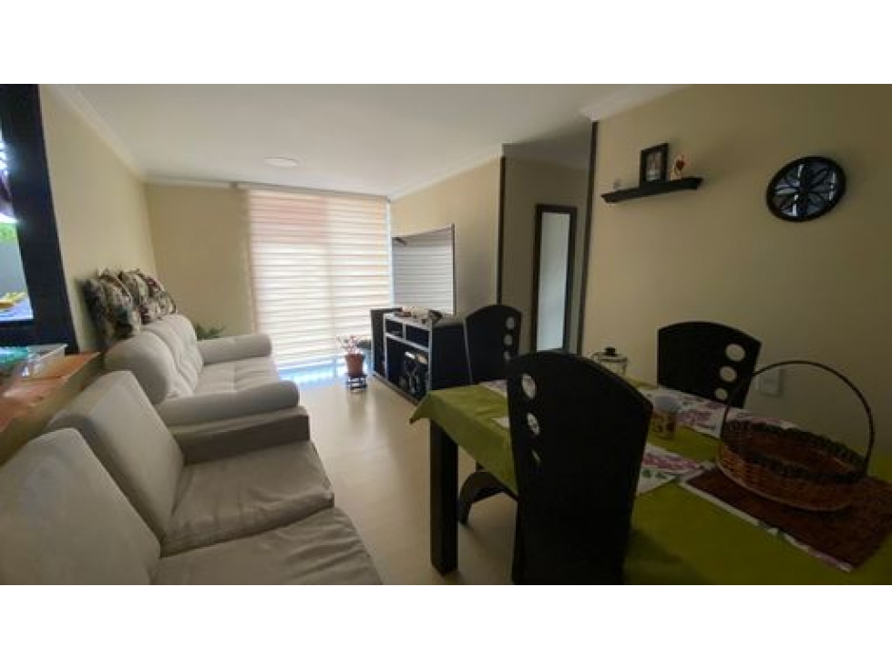 Apartamento en Venta en Conjunto Residencial Sol de Plata — foto 6