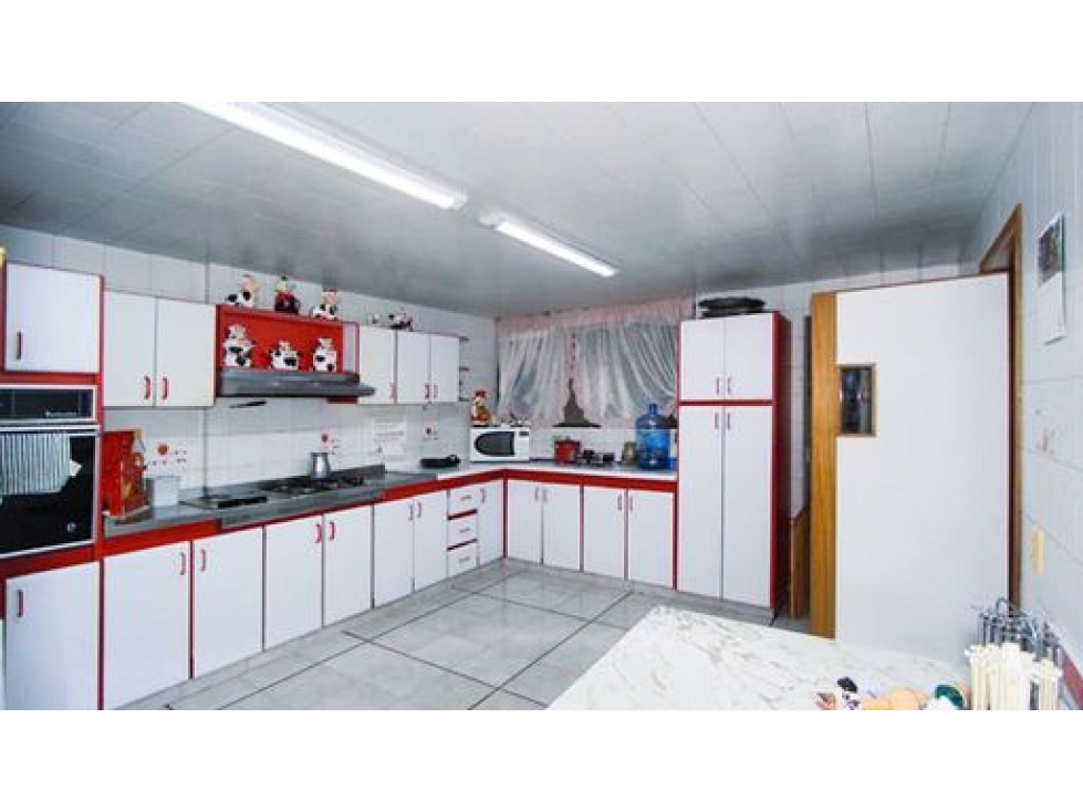 Apartamento en Venta en Edificio El Porvenir