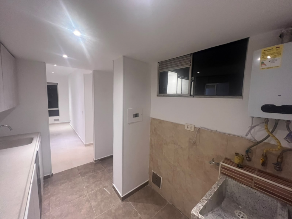 Apartamento en Venta en Hacienda San Andrés — foto 4