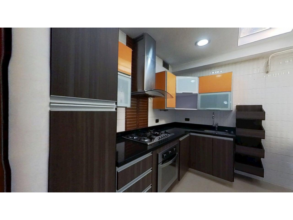 Apartamento en Venta en Prados De La Sabana 2 — foto 4