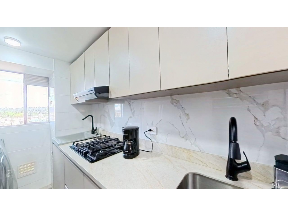 Apartamento en Venta en Reserva De Las Americas — foto 4