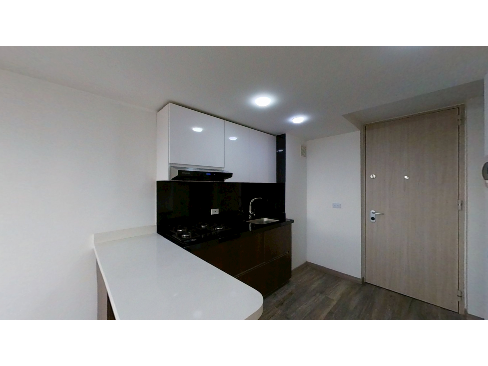 Apartamento en Venta en Torres De Vicino