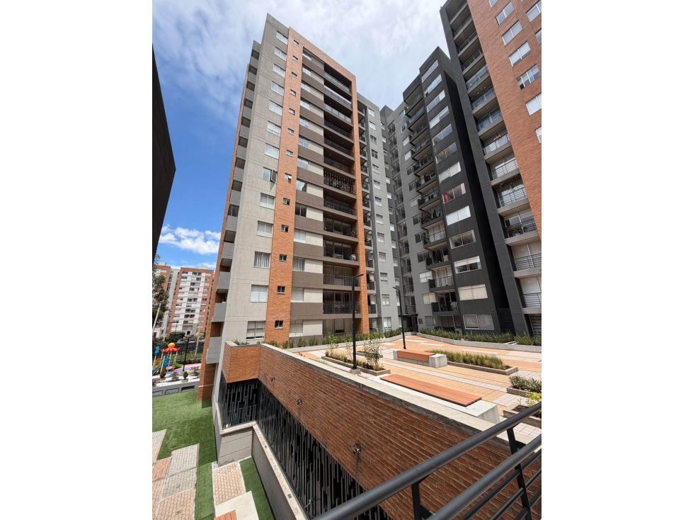 Apartamento en Venta en Los Cerros — foto 3