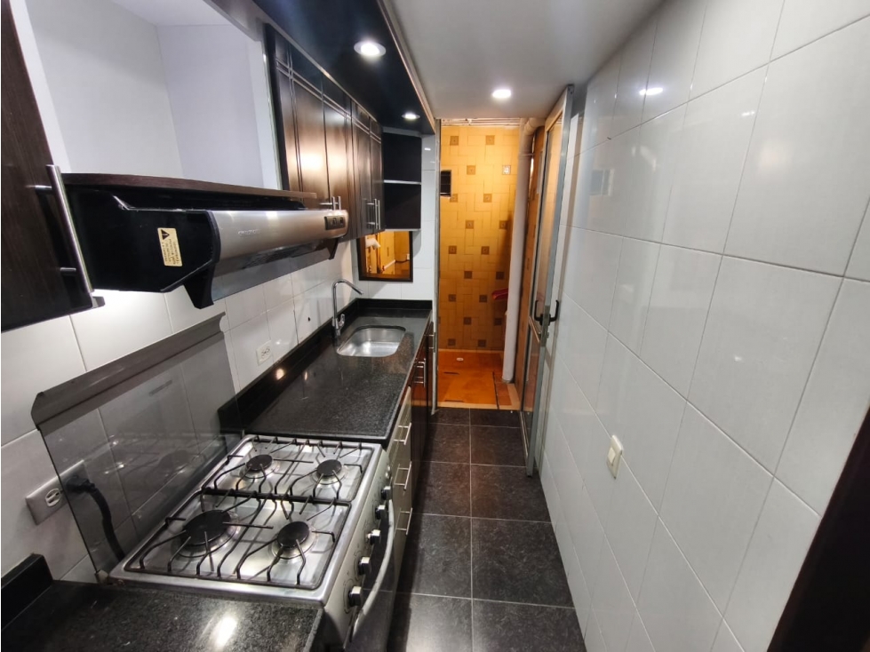Apartamento en Venta en Sol de Plata — foto 4