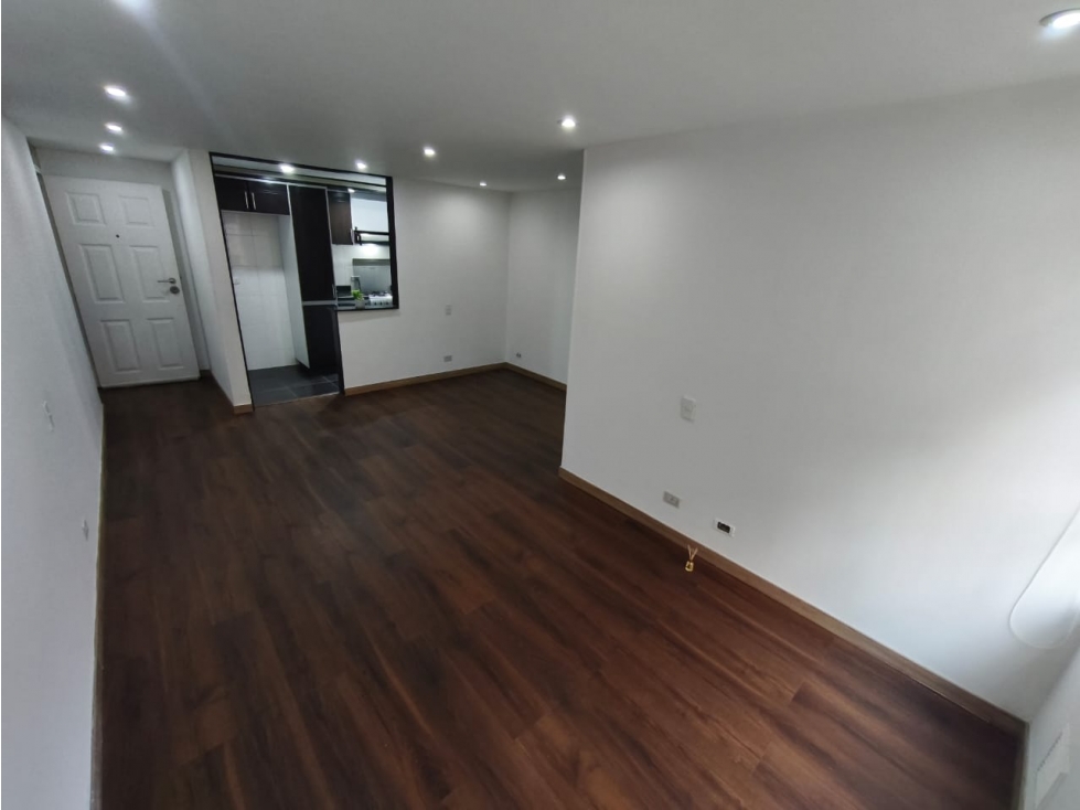 Apartamento en Venta en Sol de Plata — foto 2