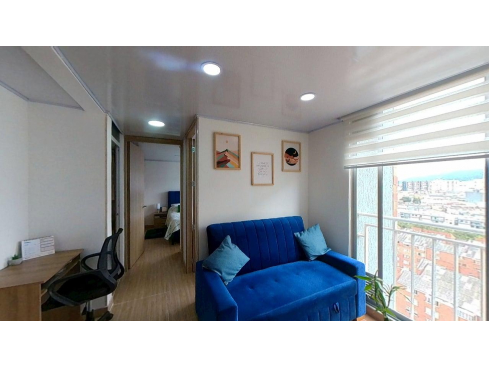 Apartamento en Venta en Primavera 639 — foto 5
