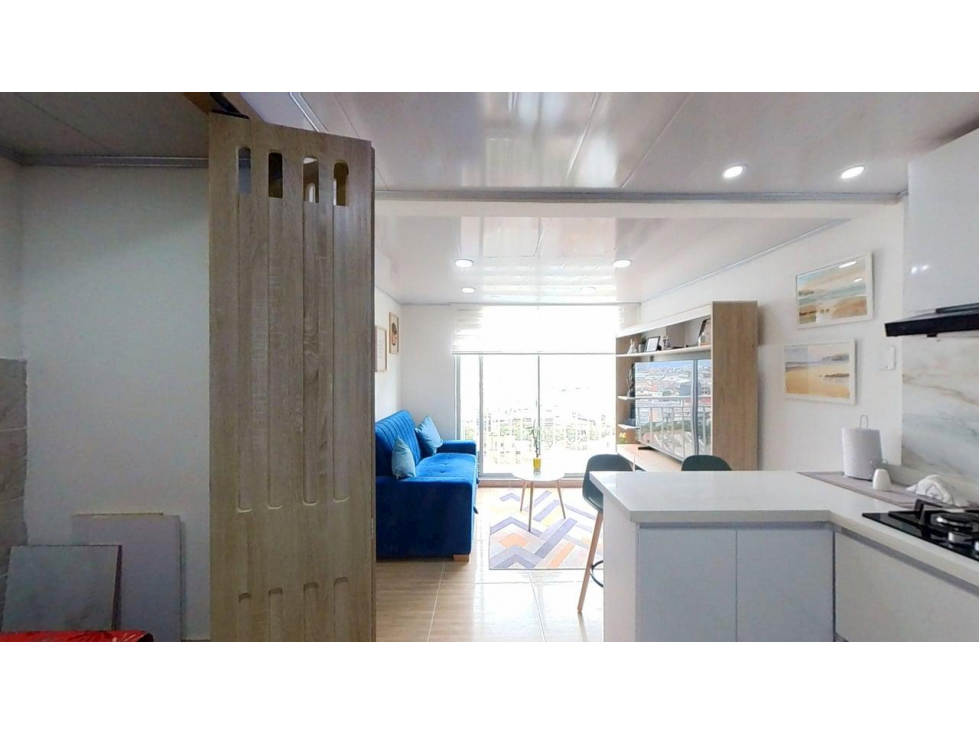 Apartamento en Venta en Primavera 639 — foto 3