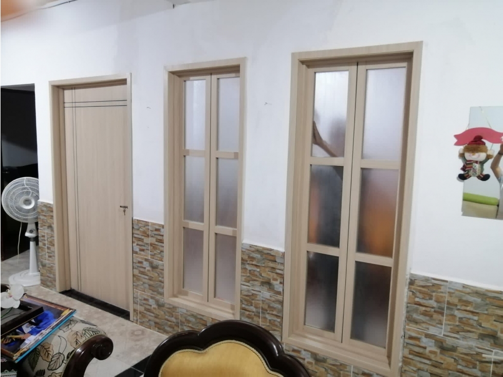 CASA EN VENTA EN GRANADA-META,BARRIO VILLA CARMELITA - 5